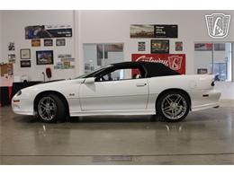 2001 Chevrolet Camaro (CC-2070298) for sale in Crete, Illinois