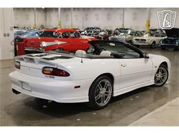 2001 Chevrolet Camaro (CC-2070298) for sale in Crete, Illinois