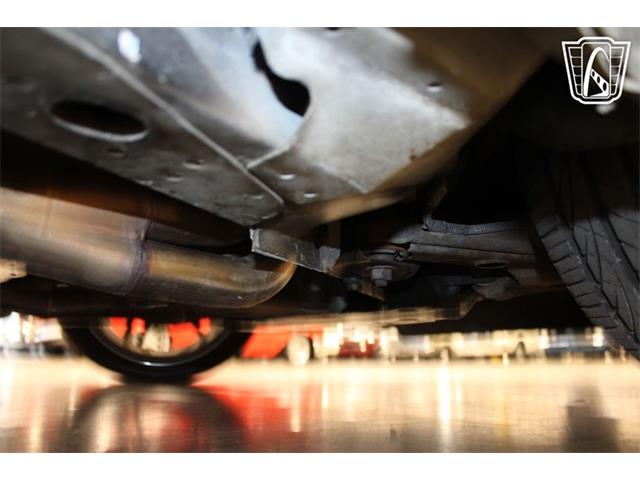 2001 Chevrolet Camaro (CC-2070298) for sale in Crete, Illinois