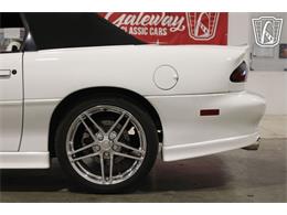 2001 Chevrolet Camaro (CC-2070298) for sale in Crete, Illinois