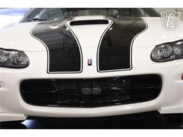 2001 Chevrolet Camaro (CC-2070298) for sale in Crete, Illinois