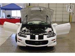 2001 Chevrolet Camaro (CC-2070298) for sale in Crete, Illinois