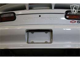 2001 Chevrolet Camaro (CC-2070298) for sale in Crete, Illinois