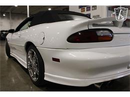 2001 Chevrolet Camaro (CC-2070298) for sale in Crete, Illinois