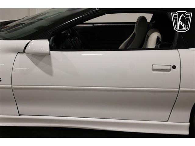 2001 Chevrolet Camaro (CC-2070298) for sale in Crete, Illinois