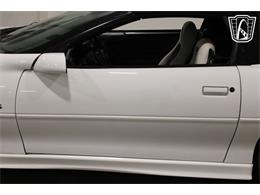 2001 Chevrolet Camaro (CC-2070298) for sale in Crete, Illinois