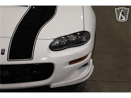 2001 Chevrolet Camaro (CC-2070298) for sale in Crete, Illinois
