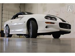 2001 Chevrolet Camaro (CC-2070298) for sale in Crete, Illinois