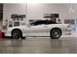 2001 Chevrolet Camaro (CC-2070298) for sale in Crete, Illinois