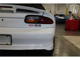 2001 Chevrolet Camaro (CC-2070298) for sale in Crete, Illinois