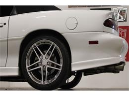 2001 Chevrolet Camaro (CC-2070298) for sale in Crete, Illinois