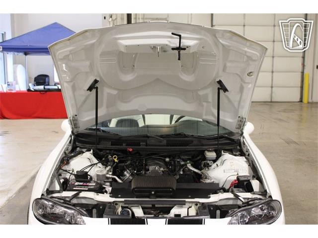 2001 Chevrolet Camaro (CC-2070298) for sale in Crete, Illinois