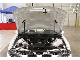 2001 Chevrolet Camaro (CC-2070298) for sale in Crete, Illinois