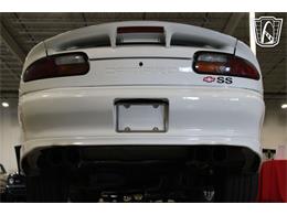 2001 Chevrolet Camaro (CC-2070298) for sale in Crete, Illinois