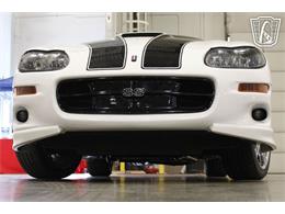 2001 Chevrolet Camaro (CC-2070298) for sale in Crete, Illinois