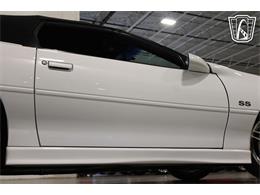 2001 Chevrolet Camaro (CC-2070298) for sale in Crete, Illinois