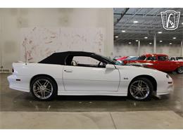 2001 Chevrolet Camaro (CC-2070298) for sale in Crete, Illinois