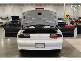 2001 Chevrolet Camaro (CC-2070298) for sale in Crete, Illinois