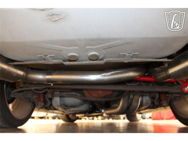 2001 Chevrolet Camaro (CC-2070298) for sale in Crete, Illinois