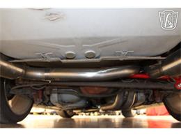 2001 Chevrolet Camaro (CC-2070298) for sale in Crete, Illinois