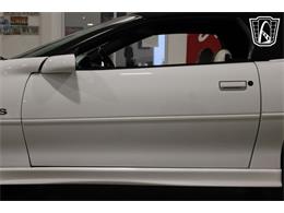 2001 Chevrolet Camaro (CC-2070298) for sale in Crete, Illinois