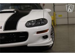 2001 Chevrolet Camaro (CC-2070298) for sale in Crete, Illinois