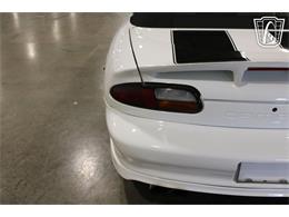 2001 Chevrolet Camaro (CC-2070298) for sale in Crete, Illinois