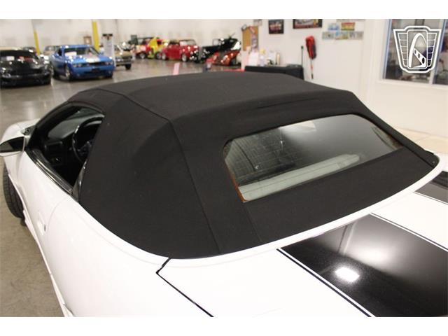 2001 Chevrolet Camaro (CC-2070298) for sale in Crete, Illinois