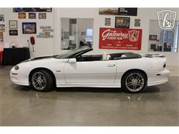 2001 Chevrolet Camaro (CC-2070298) for sale in Crete, Illinois