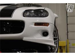 2001 Chevrolet Camaro (CC-2070298) for sale in Crete, Illinois