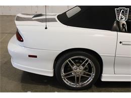 2001 Chevrolet Camaro (CC-2070298) for sale in Crete, Illinois
