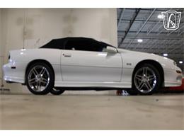 2001 Chevrolet Camaro (CC-2070298) for sale in Crete, Illinois
