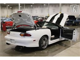 2001 Chevrolet Camaro (CC-2070298) for sale in Crete, Illinois