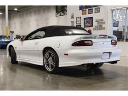 2001 Chevrolet Camaro (CC-2070298) for sale in Crete, Illinois