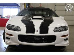 2001 Chevrolet Camaro (CC-2070298) for sale in Crete, Illinois