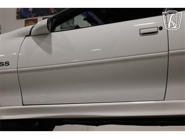 2001 Chevrolet Camaro (CC-2070298) for sale in Crete, Illinois