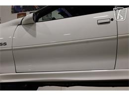 2001 Chevrolet Camaro (CC-2070298) for sale in Crete, Illinois