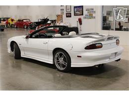 2001 Chevrolet Camaro (CC-2070298) for sale in Crete, Illinois