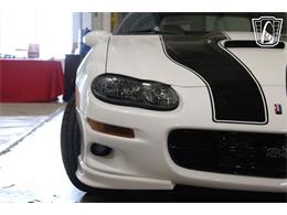 2001 Chevrolet Camaro (CC-2070298) for sale in Crete, Illinois