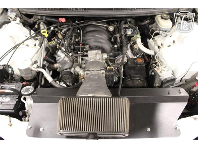 2001 Chevrolet Camaro (CC-2070298) for sale in Crete, Illinois
