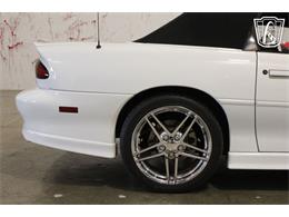 2001 Chevrolet Camaro (CC-2070298) for sale in Crete, Illinois