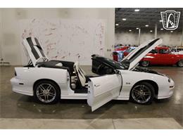 2001 Chevrolet Camaro (CC-2070298) for sale in Crete, Illinois