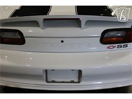 2001 Chevrolet Camaro (CC-2070298) for sale in Crete, Illinois
