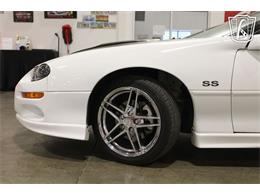 2001 Chevrolet Camaro (CC-2070298) for sale in Crete, Illinois