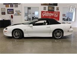 2001 Chevrolet Camaro (CC-2070298) for sale in Crete, Illinois