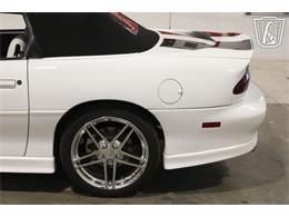 2001 Chevrolet Camaro (CC-2070298) for sale in Crete, Illinois