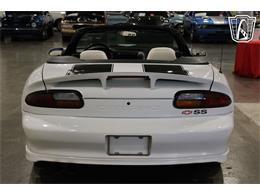 2001 Chevrolet Camaro (CC-2070298) for sale in Crete, Illinois