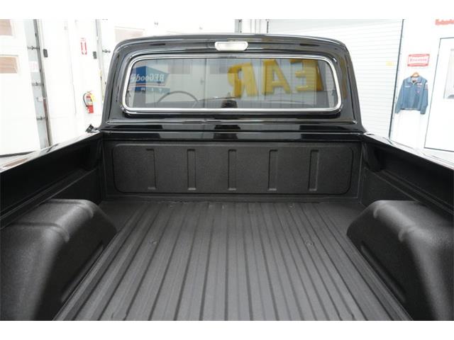 1968 Ford F100 (CC-2072980) for sale in Homer City, Pennsylvania