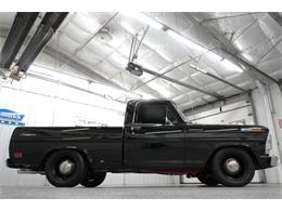 1968 Ford F100 (CC-2072980) for sale in Homer City, Pennsylvania