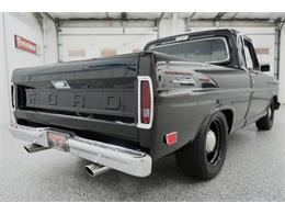 1968 Ford F100 (CC-2072980) for sale in Homer City, Pennsylvania